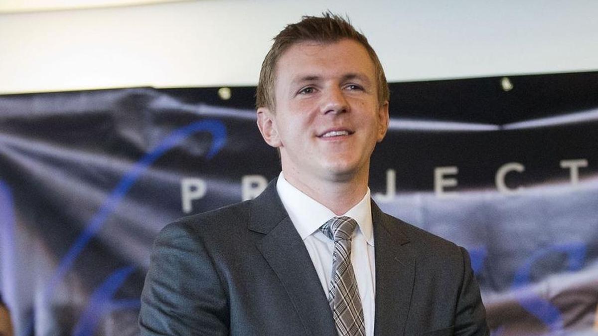 James O’Keefe, you might recall, is the darling of Fox “News” and other outposts of right wing alt-reality who became famous for deceptively-edited videos designed to embarrass Democrats, news media and other bete noires of conservative extremists, writes LEONARD PITTS JR.
