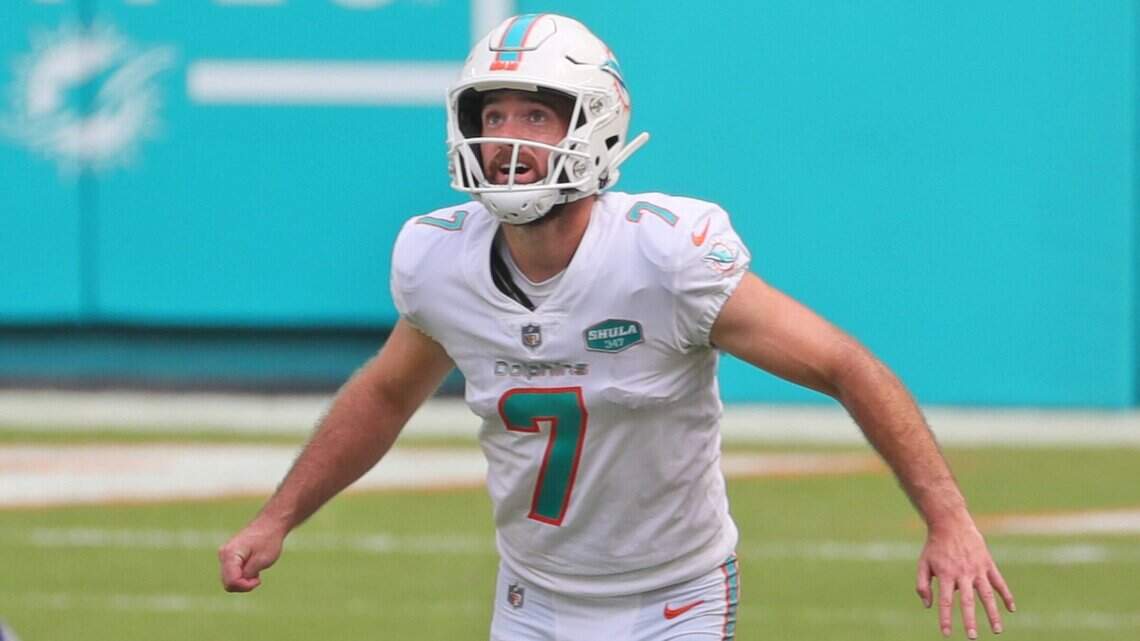 Pro Bowl fan voting is open. And Miami Dolphins fans not doing enough so far | Opinion