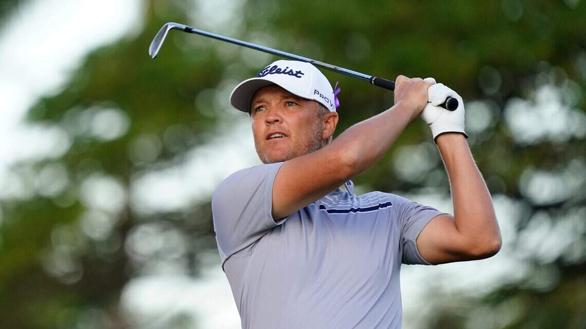 Australian-born Matt Jones confident as he vies to repeat as Honda Classic champion