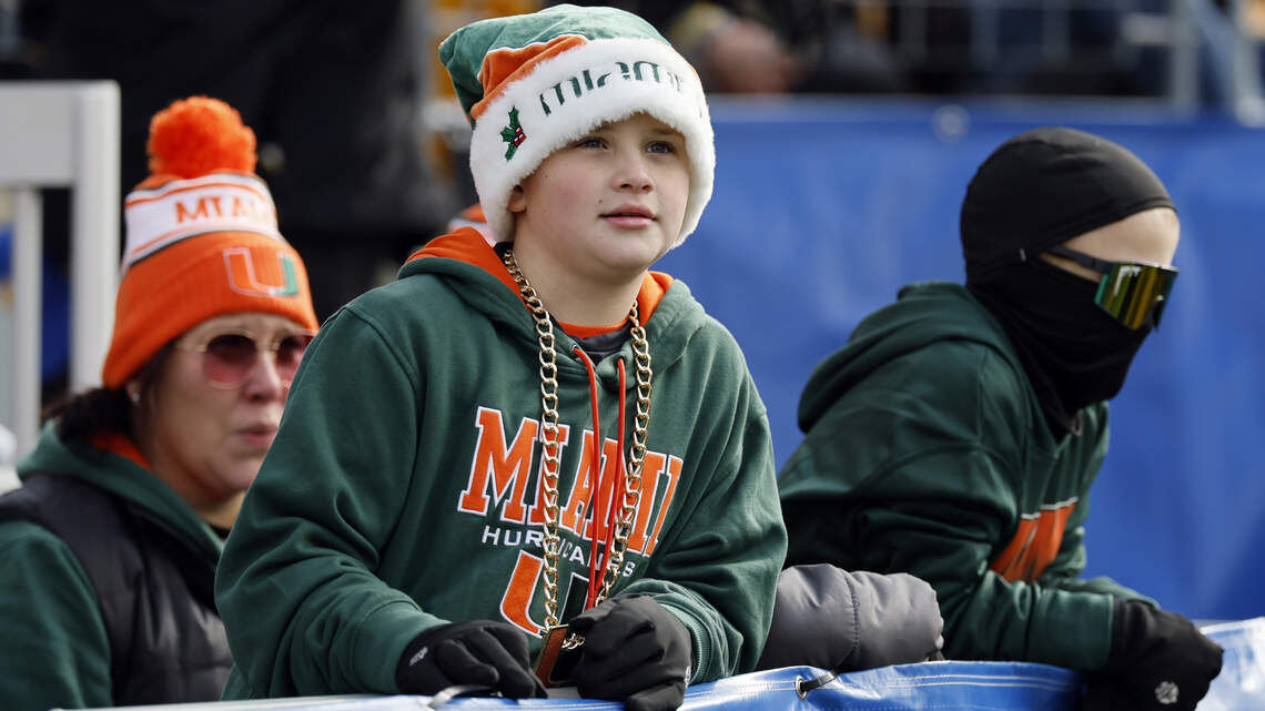 Will polar vortex make it to Miami after weekend heat? See how cold it will get
