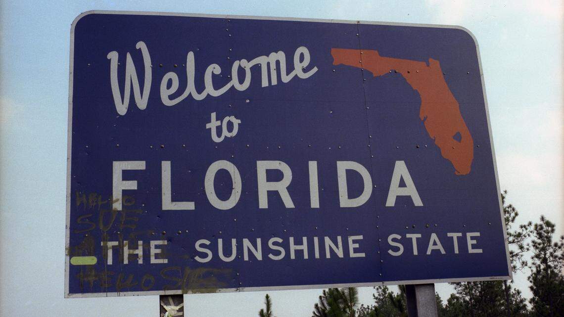 Florida reflects national trend of blocking the public’s access to information | Opinion