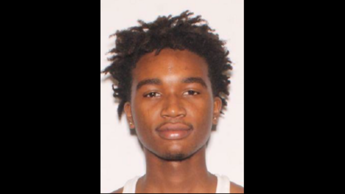 Rodney Hinds Jr., 17