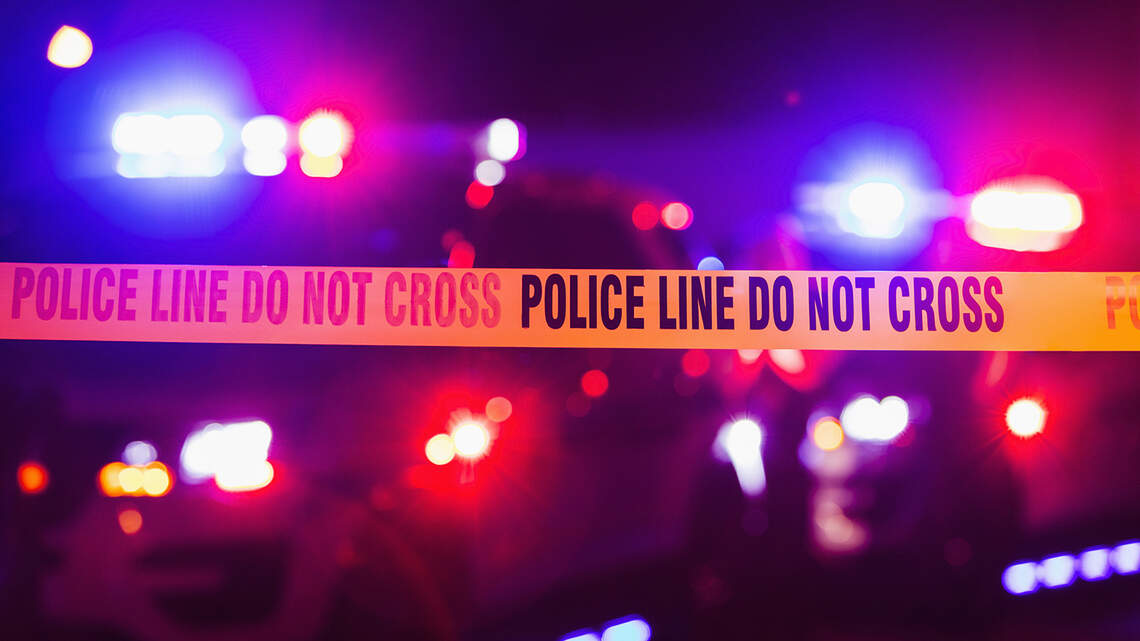 Two killed in Miami area double shooting near school, I-95 | Miami Herald
