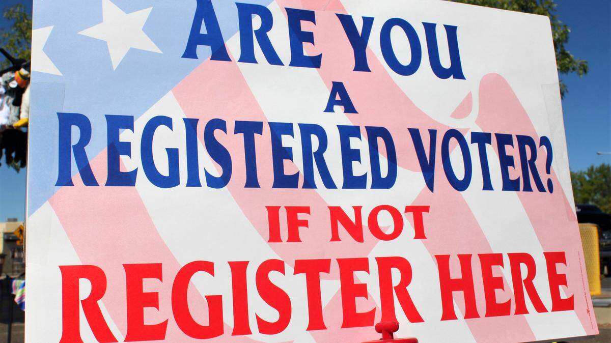 El número de votantes republicanos registrados en Florida superó a los demócratas en más de 1 millón, que es el mayor margen a favor del Partido Republicano desde finales de los años 1980.
