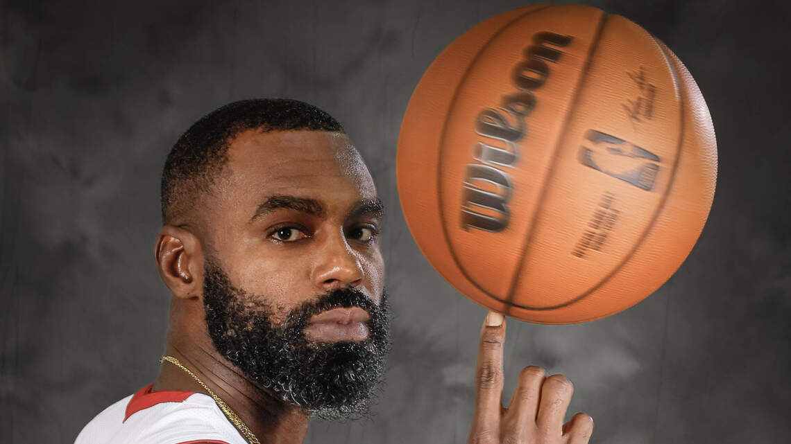 Hardaway Jr. excited to carry on dad’s Heat legacy. And bench player nuggets