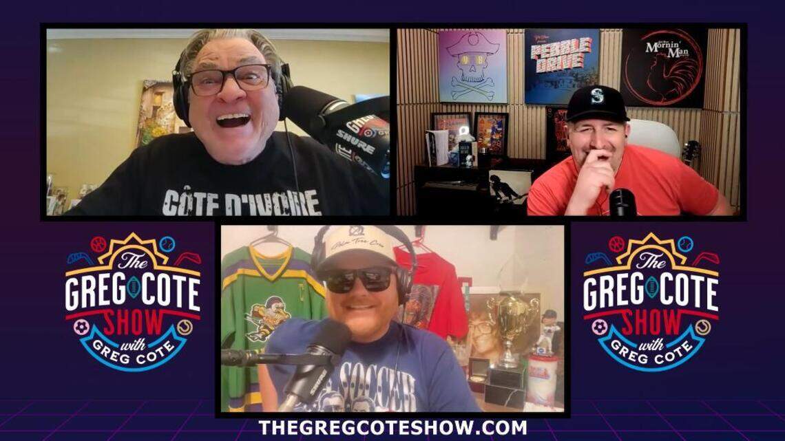Greg Cote Show: USA’s big World Cup win, Greg’s new song, catchphrases 14/13, more
