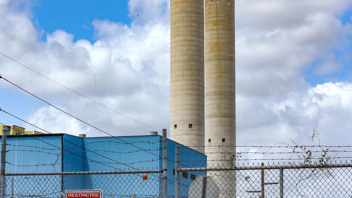 In 2022, before the Doral incinerator burned don, residents gathered at the site to protest against a new one being built there. Now, three sites across the county are play for a new facility. 