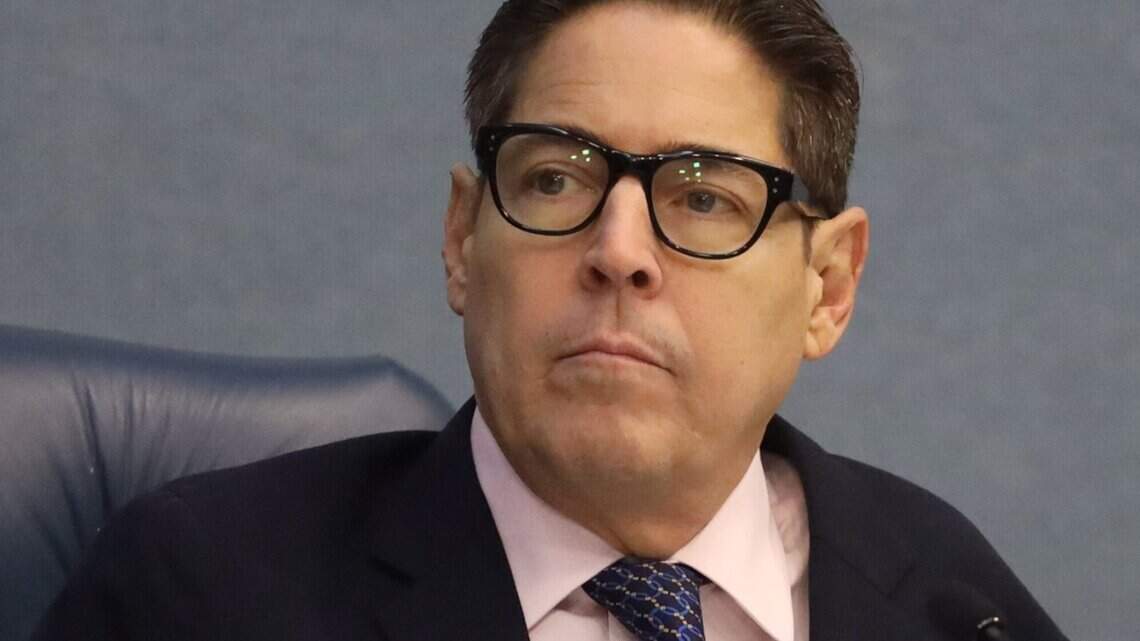 Miami Beach attorney named interim city manager, first openly gay city executive