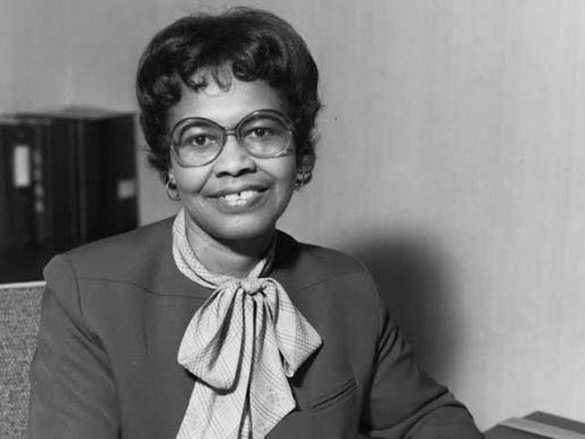 Gladys West, the Virginia-born mathematician whose work laid the foundation for modern GPS technology, died Saturday at 95.