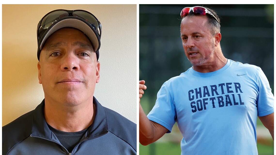 Montimurro, Nunez are the Broward Softball Coaches of the Year