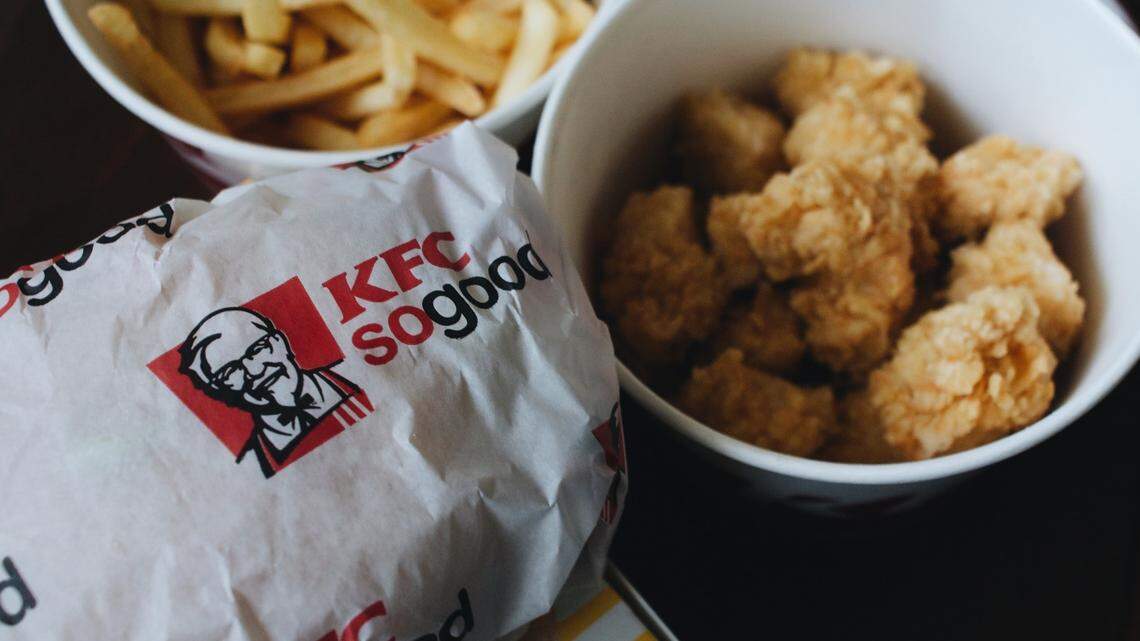 “Is this real? I need a KFC employee to verify,” one viewer asked — and KFC answered.