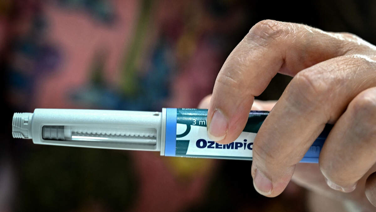 does glp 1 cause stomach paralysis Does Ozempic cause stomach paralysis? Here's what experts say