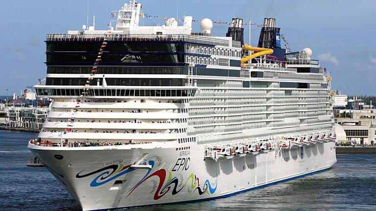 Why a major Miami cruise company has canceled over a dozen international trips for 2025