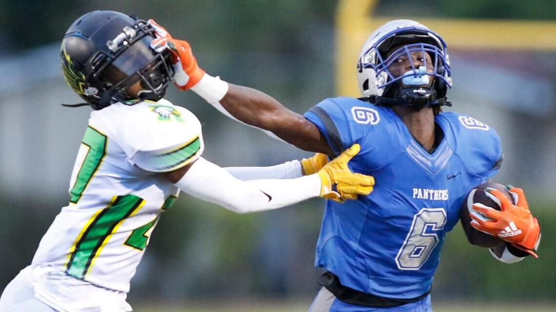 Dillard’s Christopher Johnson opens up recruitment, but Miami’s still in a great spot