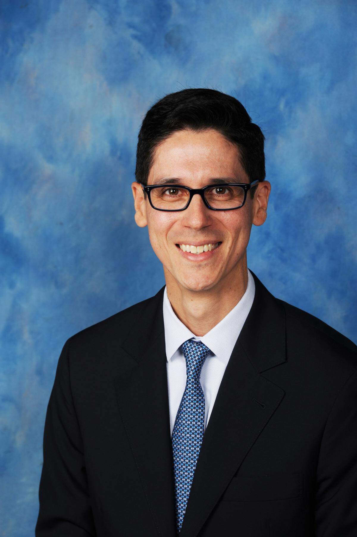 Juan Carlos Brenes