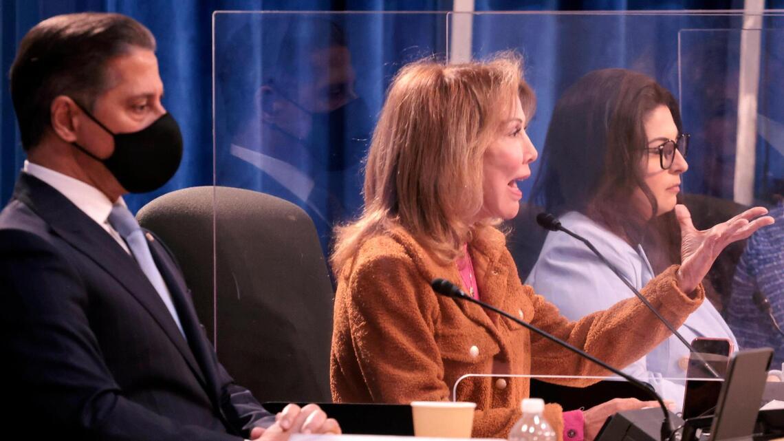 La prisa por reemplazar a Carvalho, jefe de las escuelas de Miami-Dade, parece muy sospechosa | Editorial