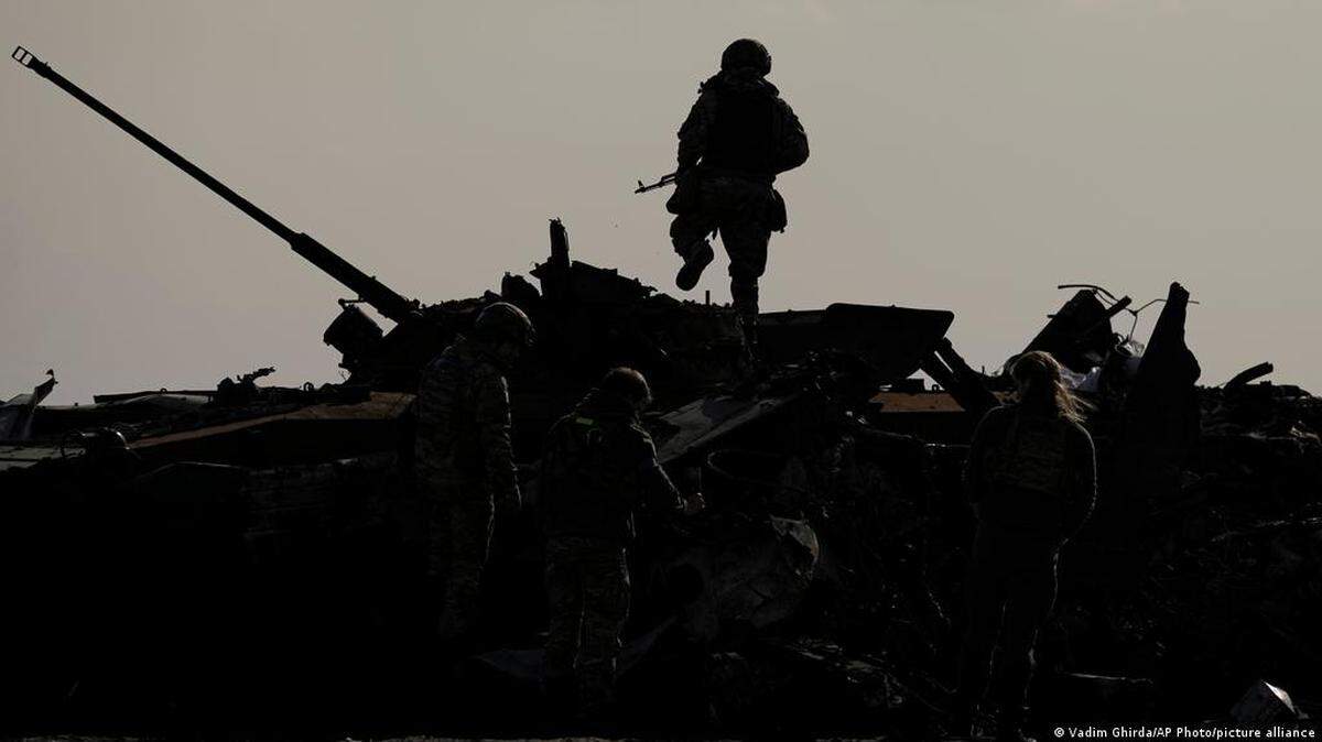 We must still be concerned for the safety and welfare of all those impacted these past six months by the Russian invasion in Ukraine.