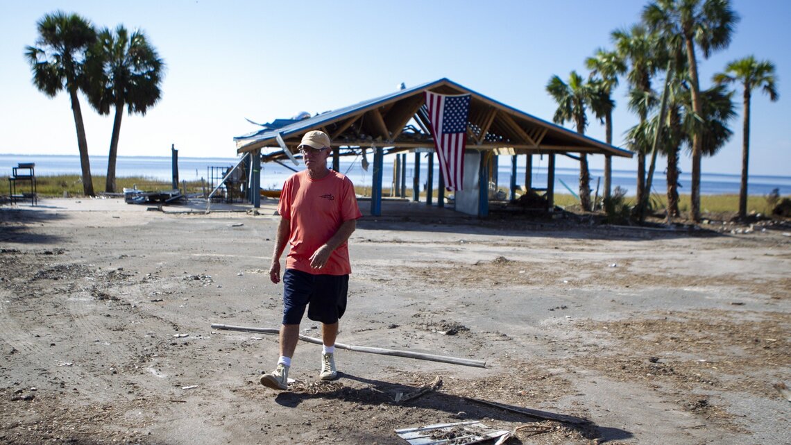 Brace for insurance shock: Windstorm premiums are soaring in Florida again