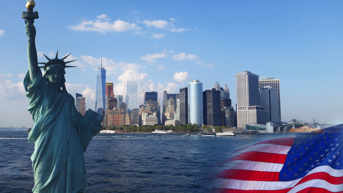 Time is running out for foreigners to enter the visa lottery for free U.S. green cards