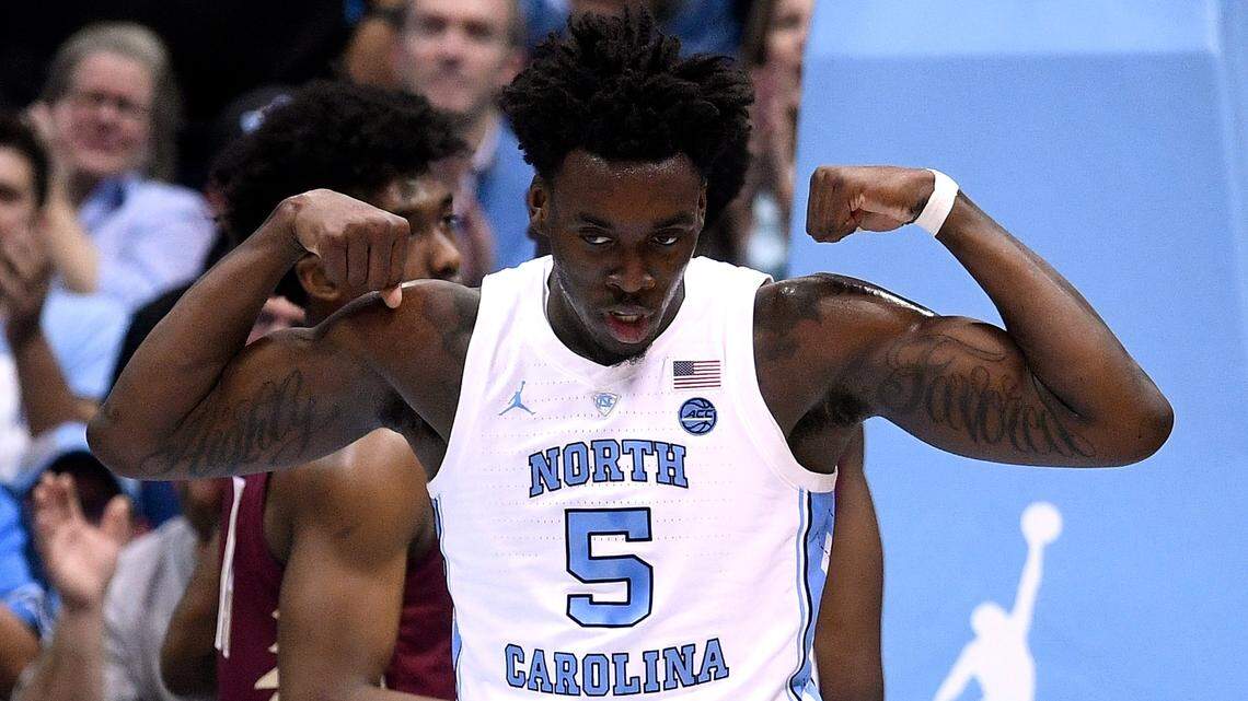 A look at the wing players who could be available for Heat at No. 13 in NBA Draft