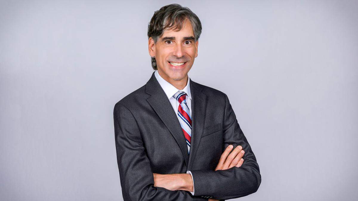 Alex Piquero will start his new job as the director of the Bureau of Justice Statistics under the U.S. Department of Justice on Aug. 15, 2022.