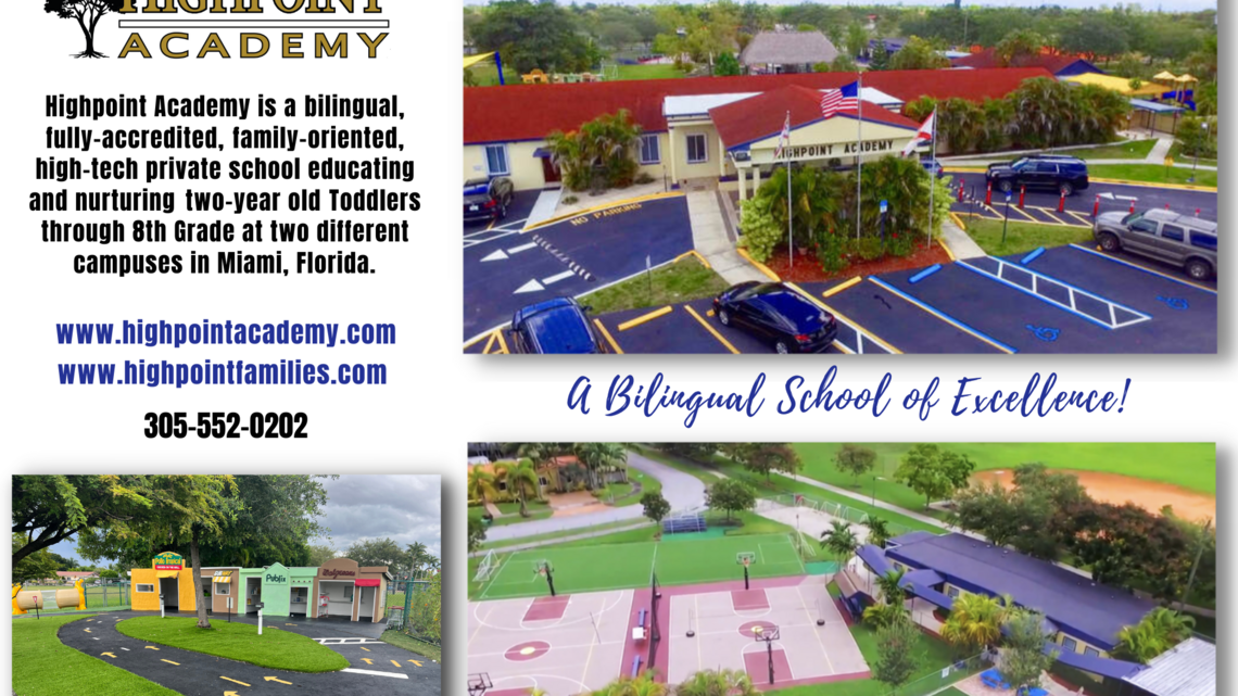 Highpoint Academy 