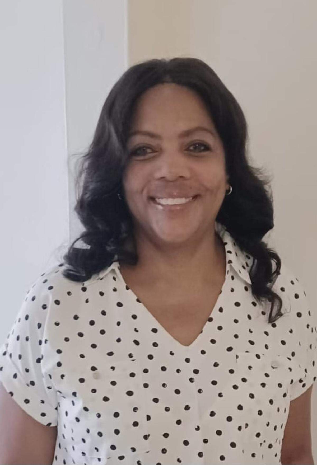 Raysa Peñalver, 51, was diagnosed with stage 4 breast cancer shortly after emigrating from Cuba to Miami. She is a member of 305 Pink Pack.