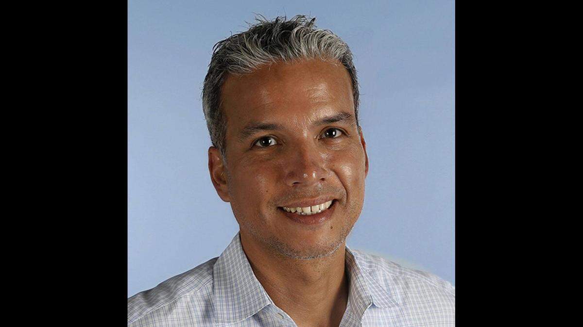 Daniel Chang