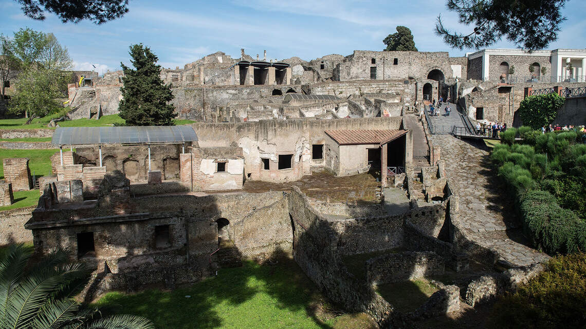 The Ancient Ruins Every Serious Traveler Should See Once and What You Need to Know Before You Go