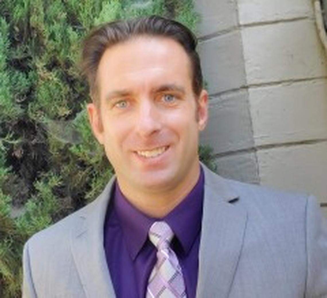 James Heyward Simcox III