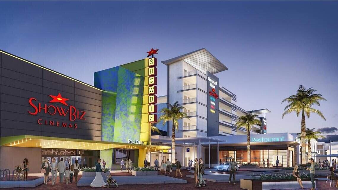 Ready to get back in a movie theater? These cinemas are opening in Miami-Dade and Broward