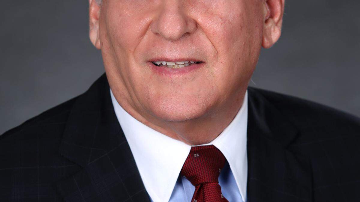 Michael L. Hyman