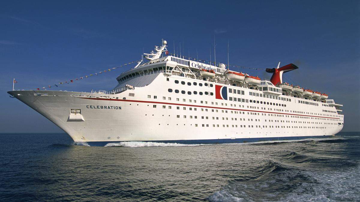 FILE - Carnival Cruise Lines (Photo by Andy Newman/Carnival Cruise Lines)