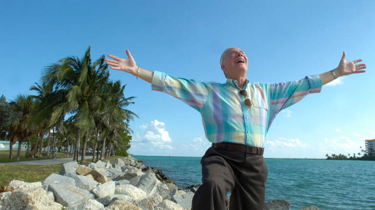 ‘Mr. Miami Beach’ worked around the clock for tourists. Michael Aller dies at 82