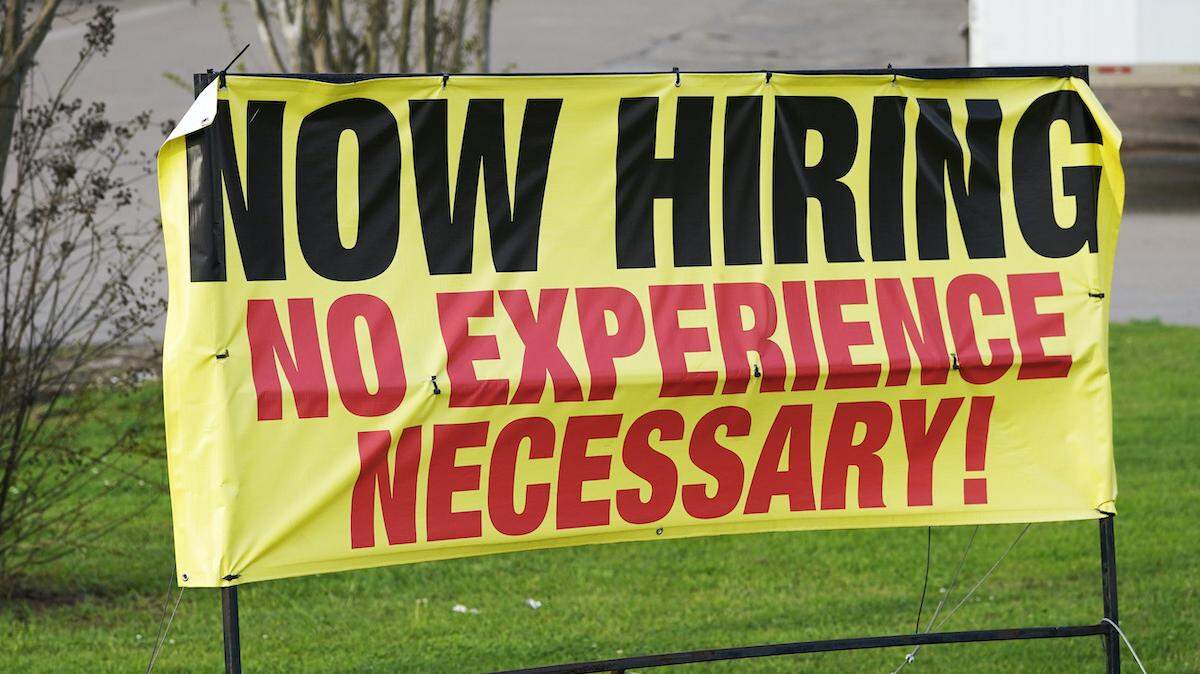 A South Florida labor leader says that the “Great Resignation” can lead to more empowered, unionized workers.