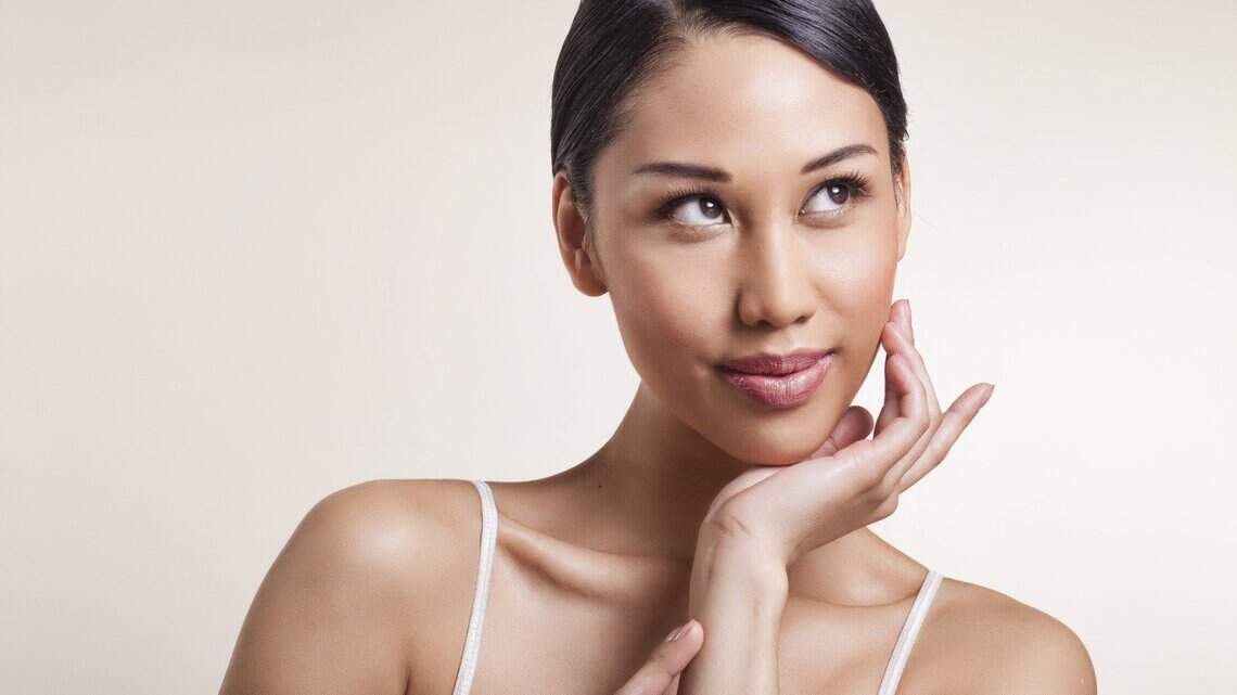 Should I buy organic skin-care products if I have sensitive skin?