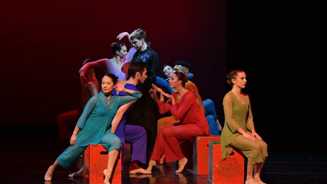 Reimagining tradition: Dance NOW! Miami’s bold take on ‘The Nutcracker’