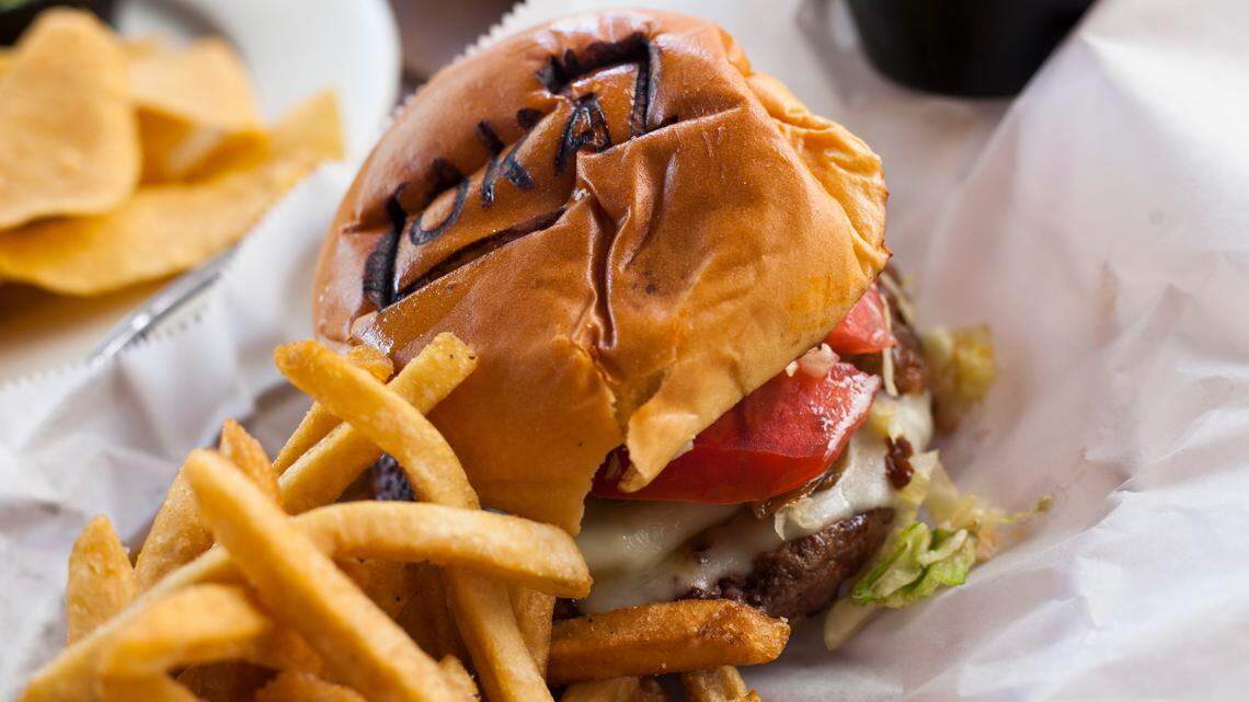 After 15 years, this beloved burger-and-beer joint in Coconut Grove is closing