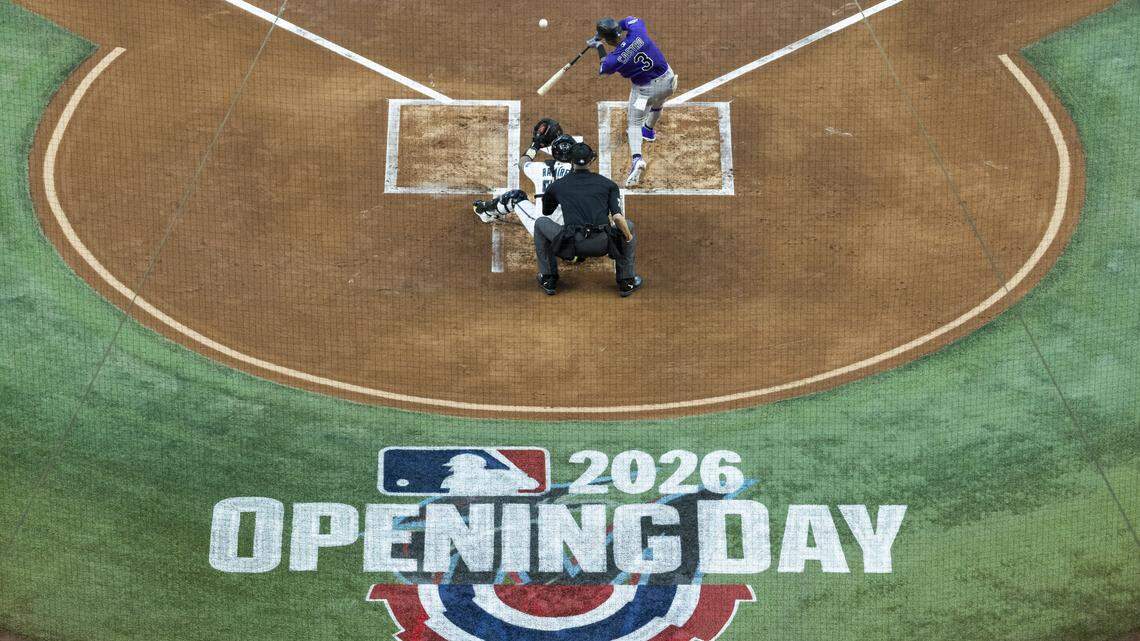 Cote: Sandy shines, Marlins win to launch latest season of budget-ball | Opinion