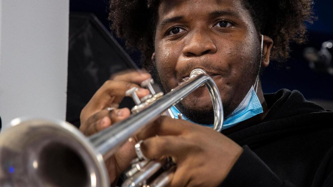 These Miami music programs teach kids more than how to play instruments