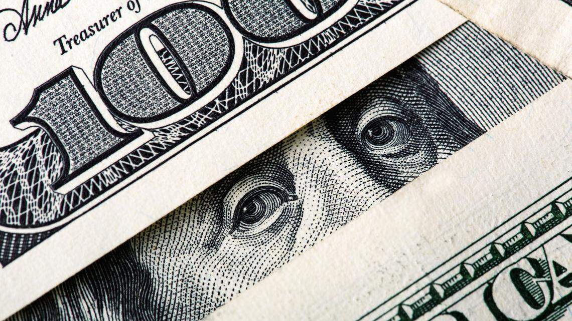 Ultra-wealthy use a legal loophole to avoid paying their share of taxes.