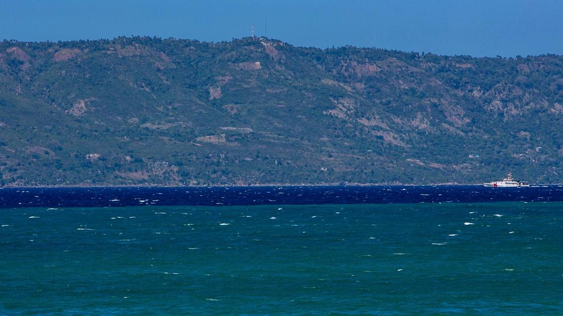 Advocates don’t know where Haitian refugees who arrive in the U.S. on boats end up