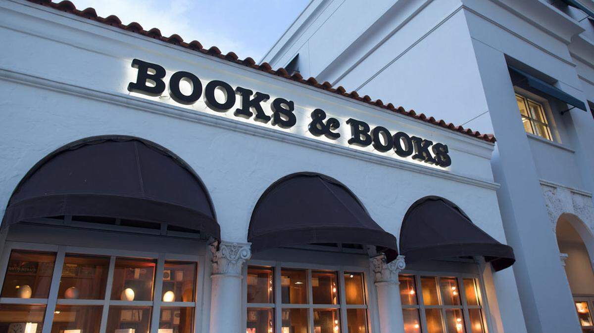 The Books & Books building at 255-265 Aragon Ave. in Coral Gables has been sold for $15 million. The buyers include Mitchell Kaplan, who founded the bookstore chain in 1982.