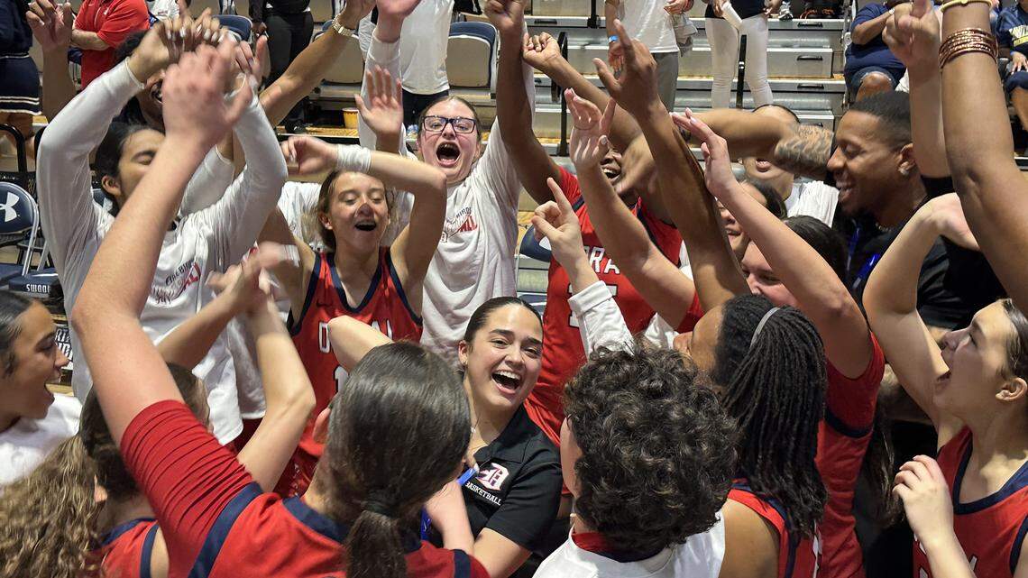 Doral girls dethrone Winter Haven for long-sought first state basketball title