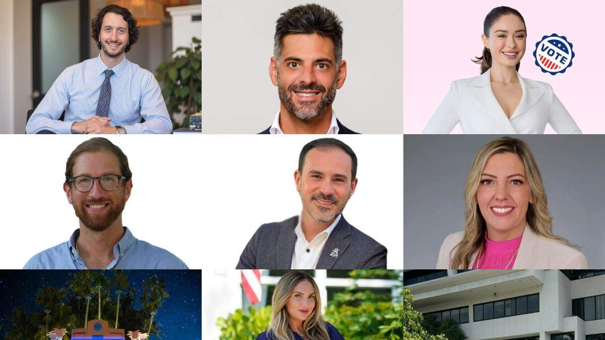 Herald endorsement: Miami Beach Commission Group I | Opinion