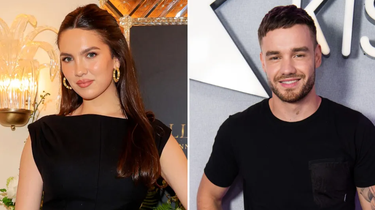 Maya Henry, Liam Payne