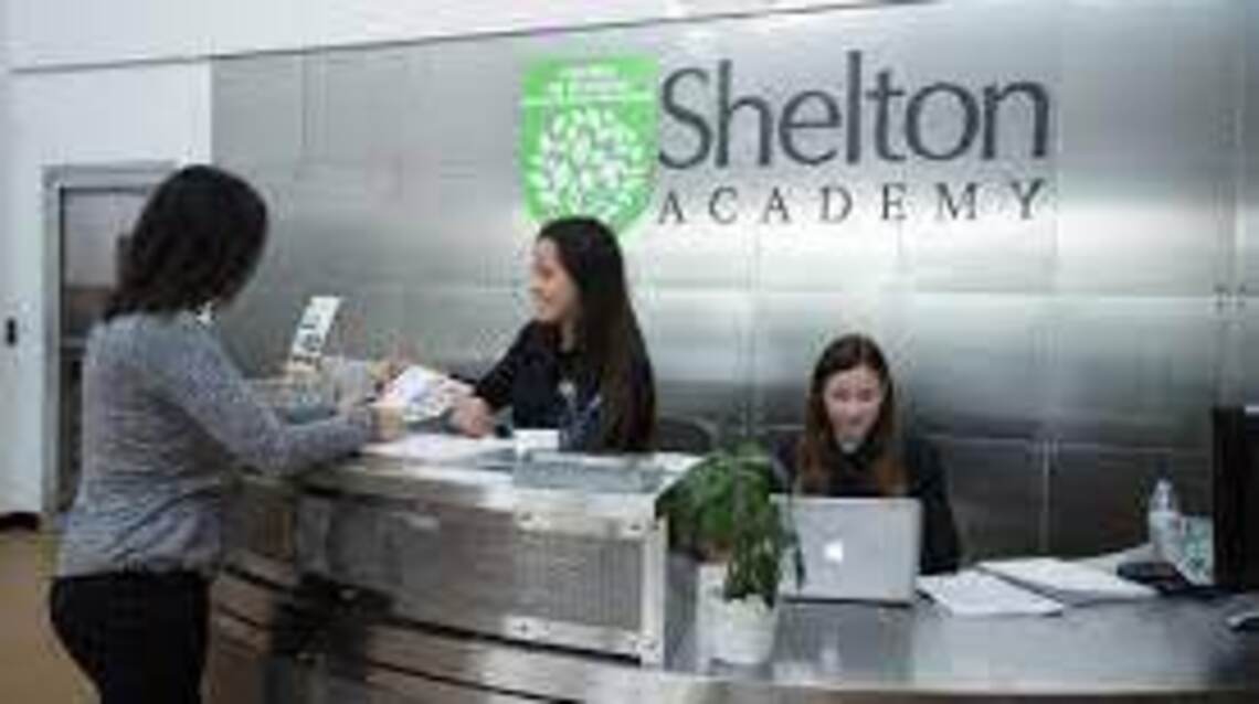 Shelton Academy