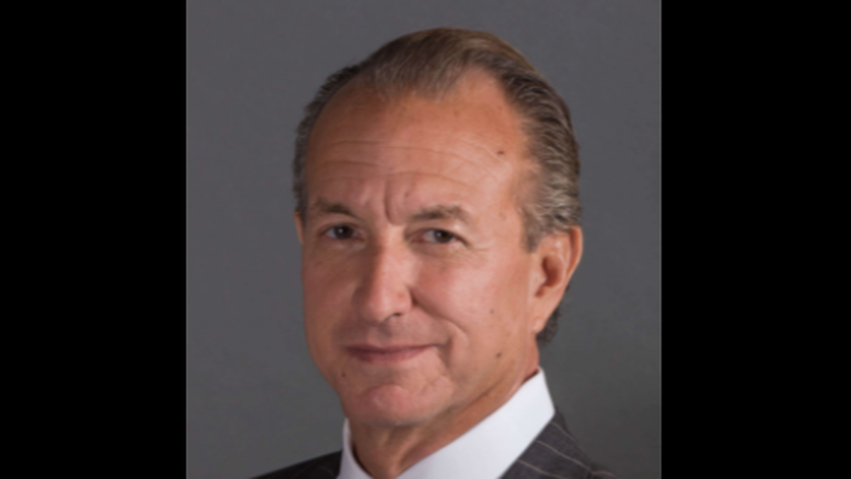 James Zenni Jr.