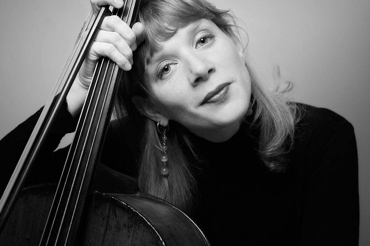 Cellist Anna Litvinenko will perform in the Miami Symphony Orchestra’s season opener.