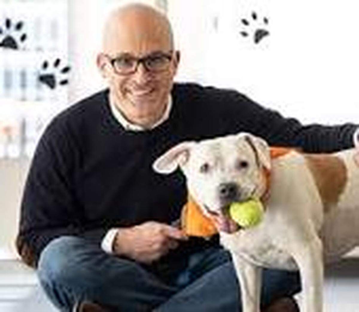 Matt Bershadker, asfca